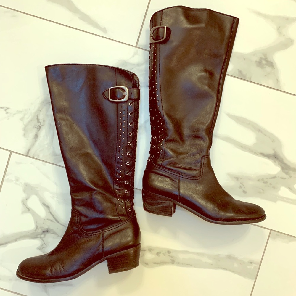 Arturo Chiang boots